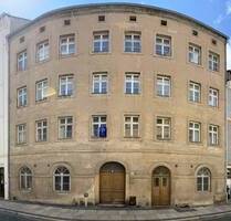 Historisches Hallenhaus - 320.000,00 EUR Kaufpreis, ca.  770,00 m² Wohnfläche in Görlitz (PLZ: 02826) Altstadt