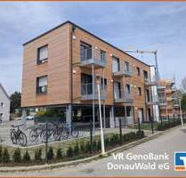 Letzte freie Einheit und bereits vermietet! Studentenappartment in guter Lage von Deggendorf!