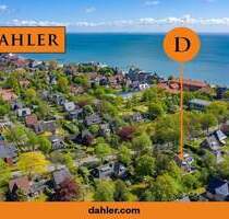 Absolut strandnahes Baugrundstück in Wyk auf Föhr (Bodenrichtwert 750,-€m²)