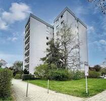Ruhig und zentral - 3-Zimmer-Wohnung in Hadern - München Neuhadern