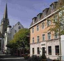 ImbissKiosk in zentralster Lage, sehr direkt am Marktplatz von Radolfzell beim Österreichischen SchlösschenMünster - Radolfzell am Bodensee Mitte