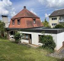 Renovierungsbedürftiges Einfamilienhaus im Süden von Ansbach!