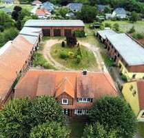 Ländliches Wohnen mit Charme - Vier Wohneinheiten mit Potenzial - Havelberg Nitzow