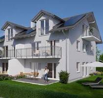 Seenah wohnen in begehrter Lage - Dießen