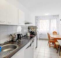 Attraktive 3-Zimmer-Wohnung mit Loggia in gefragter Lage von Frankfurt-Oberrad