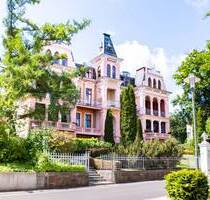 Das schöne Mädchenpensionat ... - Heringsdorf Ostseebad Heringsdorf