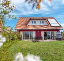 Rotes Haus A: Landhaus-Charme in Karnin. Ihr neues Zuhause wartet !