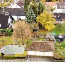 Traumgrundstück (743 m²) in bester Wohnlage von ZirndorfAlte Veste - bei NürnbergFürth!