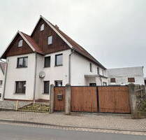 Großzügiges Einfamilienhaus in Weißenborn-Lüderode