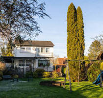 *** NEUER PREIS und ZENTRALE LAGE - EFH MIT GARTEN UND VOLLKELLER *** - Delmenhorst Bungerhof