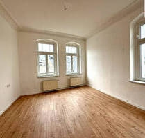 Zentral gelegene 3-Raum-Wohnung in Annaberg-Buchholz!!