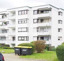 ** Attraktive 2,5 Zi. Wohnung mit Balkon und TG-Stellplatz in Winnenden-OT ** - Winnenden / Hoefen Birkmannsweiler