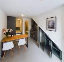 Im Herzen Oldenburgs: Möbliertes Apartment ideal für Studierende + Berufseinsteiger | Residence Plus - Oldenburg (Oldenburg) Innenstadt