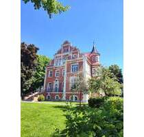 Exklusiv! 3-Raum Eigentumswohnung mit Balkon und Aufzug! *provisionsfrei! - Gera Innenstadt