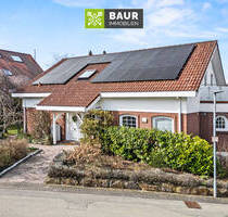 360°| Idyllisches Einfamilienhaus mit Landhaus-Flair und traumhaftem Garten in Möttlingen! - Bad Liebenzell