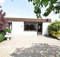 Charmanter Bungalow in ruhiger Seitenstraße! - Wriedel Schatensen