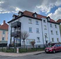 Helle 3-Zimmer-Wohnung mit Balkon in Gotha