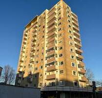 Bremerhaven-MitteZentrale 3-Zimmer-Wohnung mit moderner Einbauküche