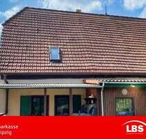 Einfamilienhaus auf dem Land - 33.000,00&nbsp;EUR Kaufpreis, ca.&nbsp; 112,60&nbsp;m&sup2;&nbsp;Wohnfl&auml;che in Belgern (PLZ: 04874) Wohlau