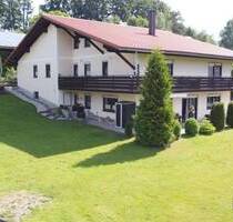 Landhaus im Herzen des Zellertals zwischen Bad Kötzting und Bodenmais - Drachselsried