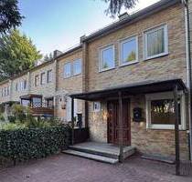 Ihr Start ins Eigenheim - MRH mit Potenzial und guter Energieeffizienz in familienfreundlicher Lage - Schenefeld