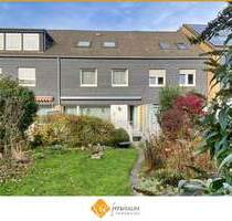 Raumwunder in Geismar - 369.000,00&nbsp;EUR Kaufpreis, ca.&nbsp; 110,00&nbsp;m&sup2;&nbsp;Wohnfl&auml;che in Göttingen (PLZ: 37085) Geismar