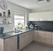 Top renovierte 4 Zimmer-Wohnung mit Balkon! - Schömberg