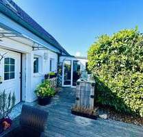 Liebevolles Einfamilienhaus in ruhiger Ortsrandlage - Plattling