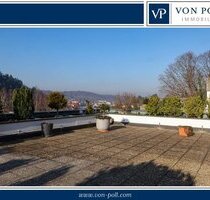 Großzügige Eigentumswohnung mit großer Terrasse und Top Aussicht - Gernsbach Scheuern