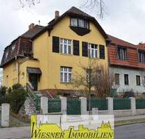 RESERVIERT !! - Stilvolles historisches Stadthaus mit 3 WE - Frankfurt (Oder) Finkensteig