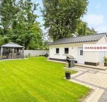 659.000,00 EUR Kaufpreis, ca.  135,00 m² Wohnfläche in Am Mellensee (PLZ: 15838) Kummersdorf-Alexanderdorf