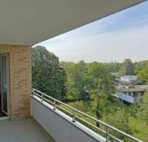 Exklusive 4-Zimmer-Wohnung mit Blick ins Grüne - Hannover Herrenhausen