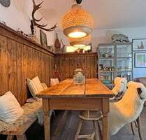 Moderne 2 Zimmer-Wohnung in begehrter Lage von Partenkirchen direkt am Philosophenweg - Garmisch-Partenkirchen