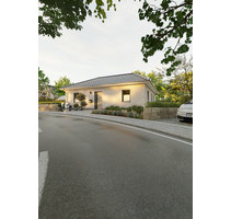 Großartig & praktisch leben in Ihrem Town & Country Bungalow 92 in Schloßvippach