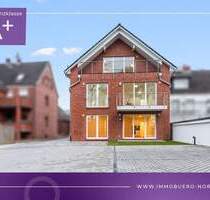 Exklusive Erdgeschoss inkl. Stellplatz und kleinem Gartenanteil - Itzehoe