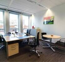 Ihr Privatbüro für 5-6 Personen - Hamburg Fleethof