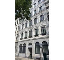 Kleine praktische Bürofläche mitten in der Stadt - Hamburg Hamburg-Altstadt