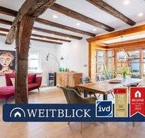 WEITBLICK: Stilvolle Rarität! - 1.200.000,00 EUR Kaufpreis, ca.  464,00 m² Wohnfläche in Neckarwestheim (PLZ: 74382)