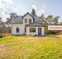 459.000,00 EUR Kaufpreis, ca.  170,00 m² Wohnfläche in Wendisch Rietz (PLZ: 15864)