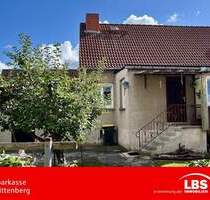 Eigenheim zum Knüllerpreis - 49.000,00 EUR Kaufpreis, ca.  60,90 m² Wohnfläche in Kemberg (PLZ: 06901) Schleesen