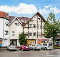 Großzügige 155 m² Wohnung mit modernem Komfort, 3 TG-Stellplätzen und ca. 30 Nutzfläche - Albstadt Tailfingen
