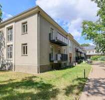 Tolle Wohnung im Wohnpark Königsheide - bezugsfrei - Berlin Johannisthal