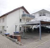 2 Zimmerwohnung mit Terrasse in Mühlhofen bei Meersburg - Uhldingen-Mühlhofen