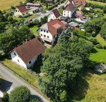 +++ Ihr Familienidyll! Freistehendes Einfamilienhaus vor den Toren Dresdens +++ - Kreischa Gombsen