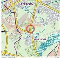 419.000,00 EUR Kaufpreis, ca.  0,00 m² in Teltow (PLZ: 14513) Ruhlsdorf