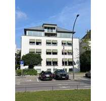 Premium Lage! Helles Büro am Alsterufer mit perfektem Blick auf die Außenalster! Alleinauftrag! - Hamburg Rotherbaum