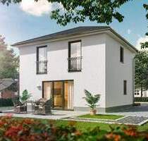 Stadtnahes Wohnen zu mietähnlichen Konditionen! Ihr Town & Country Stadthaus in Fuldatal