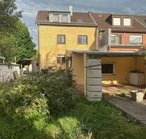 Modernes Einfamilienhaus in 52353 Düren, mit wunderbarem Garten