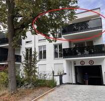 Neubau!Erstbezug! Komf. 2-Zi.-Whg. mit ca. 11 m² Südbalkon im Westen v. Rgbg. - Regensburg Westenviertel