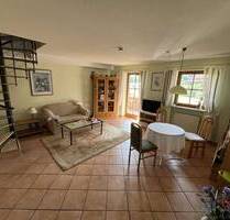 Maisionette-Wohnung in Aussichtslage im Zellertal Drachselsried